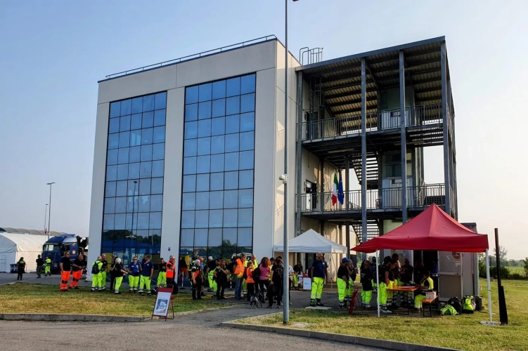 Benvenuti nel sito della Consulta della Protezione Civile di Bologna