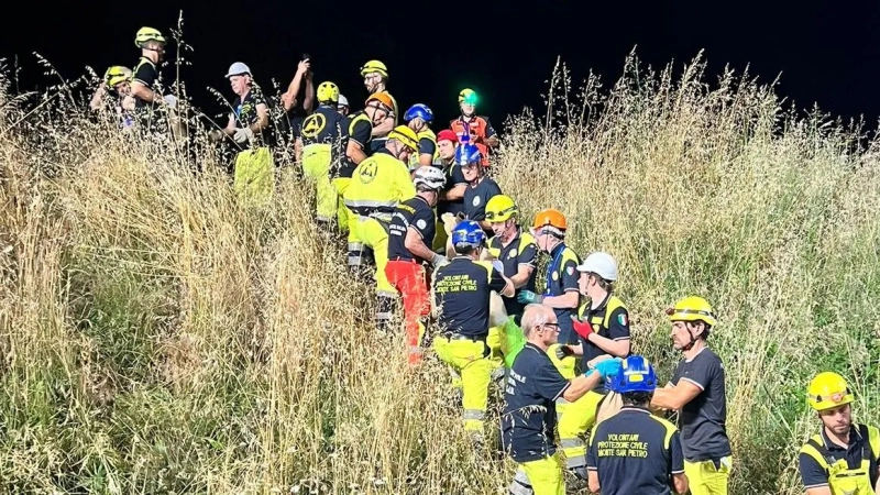 Insieme, per affrontare ogni emergenza